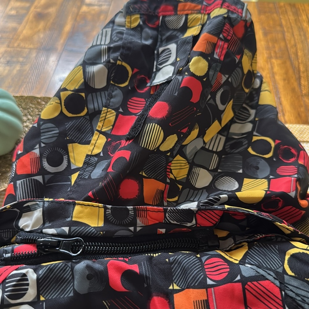 Ski jacket - kid size 7 - Picture 4 of 9